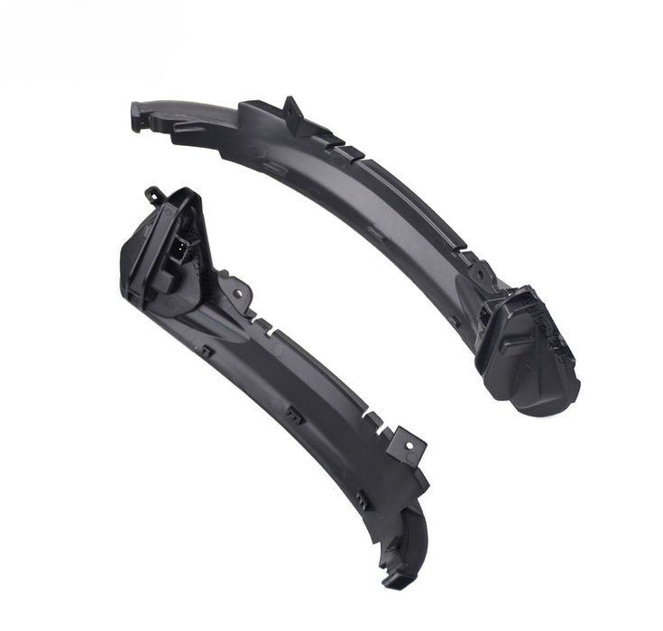 Semnalizare dinamica Audi A6 C7 C7.5 semnalizatoare dinamice 2013 2018