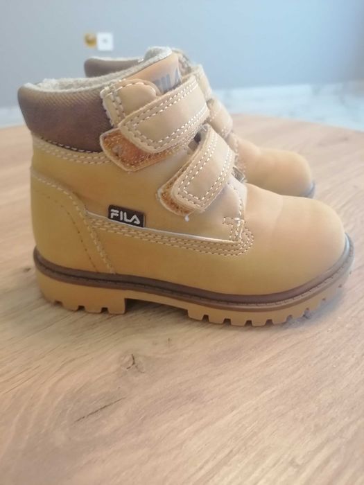 Детски ботуши за момчета