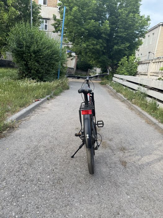 Продаю велосипед