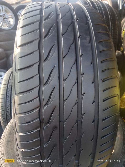 Kobalt r16 diska balon