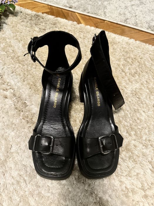 Разпродажба Летни сандали 40 номер