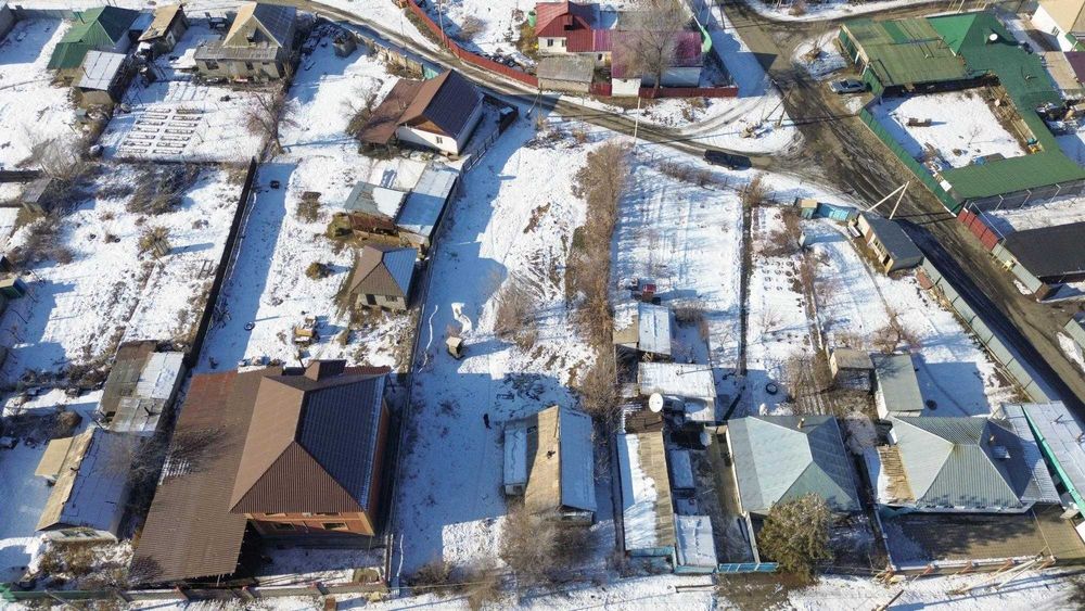 продам участок 12 соток  Даулет Империя