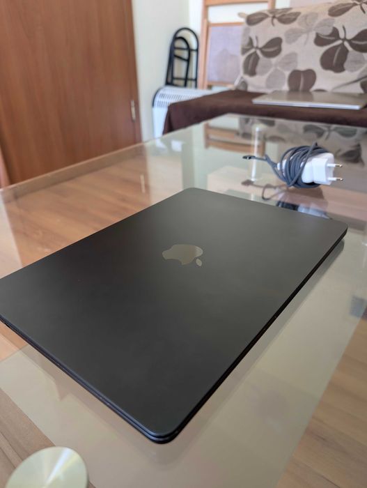 Macbook Air M2 13'' 256GB SSD, 8GB RAM