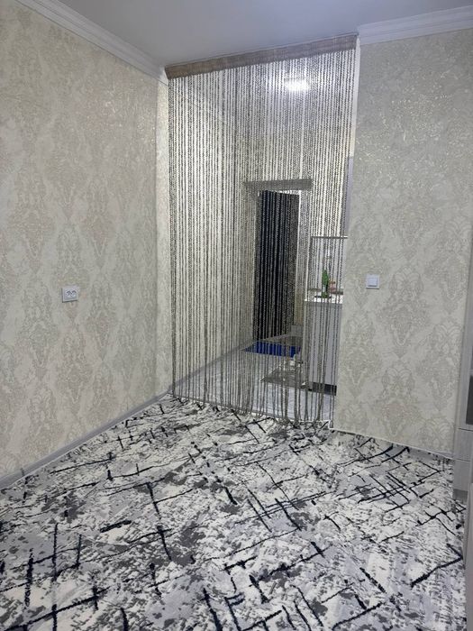 Сдаётся однокомнатная квартира