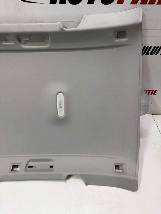 Plafon tapiterie cupola stalpi Audi A4 B8.5 Facelift Break Combi
