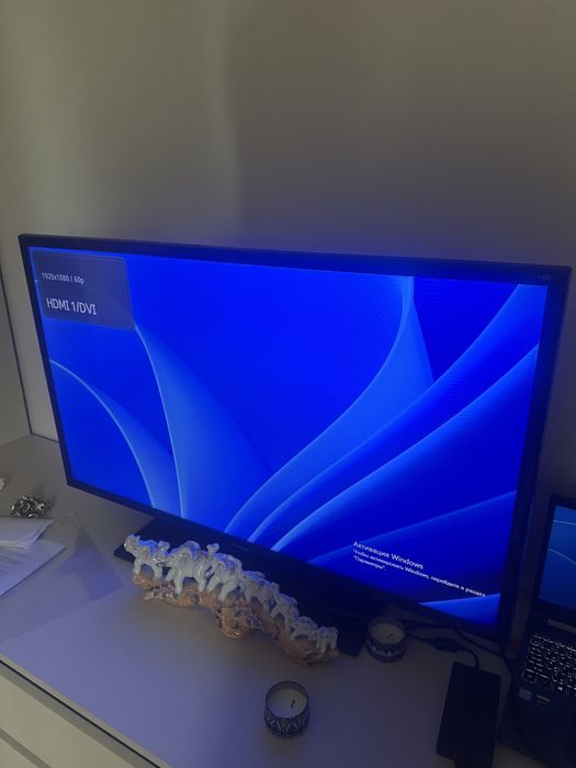 Продам телевизор SAMSUNG