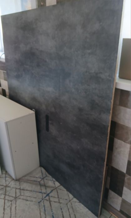 Продам ЩИТ перегородку 160х155