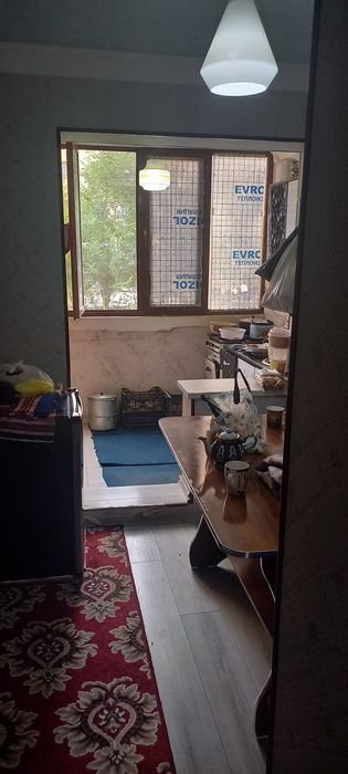 3xonali 1chi etaj 75 kv panelni do.