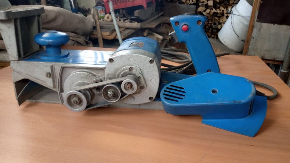 Продам электрофуганок