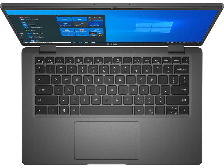 Лаптоп Dell Latitude 7420 i7-1185G7 16GB 256GB FHD ГАРАНЦИЯ