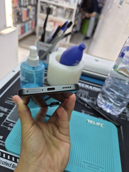 Redmi Note 13 pro + 8+4/256