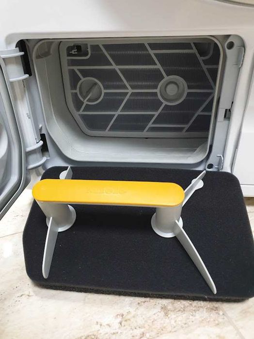 Miele Professional - Професионална Сушилня с термопомпа Миеле