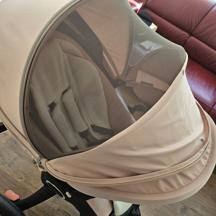 количка stokke  limited edition