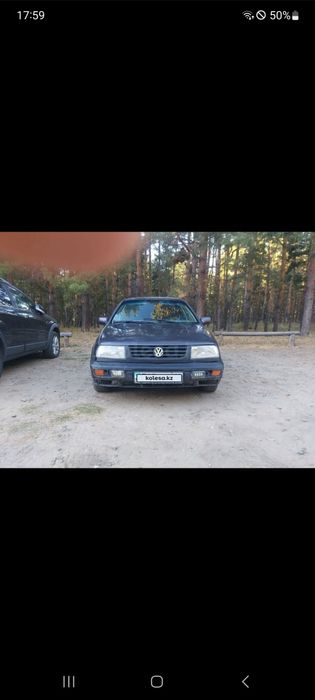 Продам фольксваген венто.