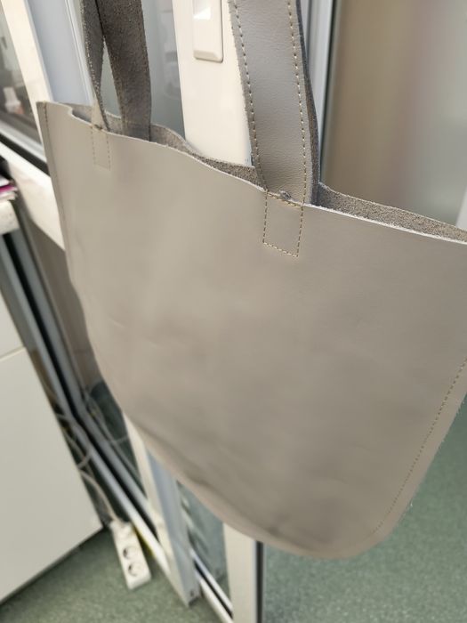 Geanta piele swisscare