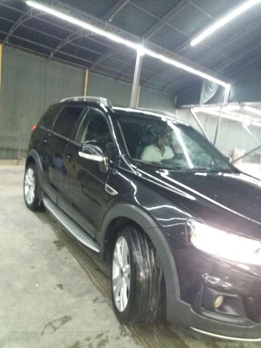 Авто машина сотилади келишилган холда