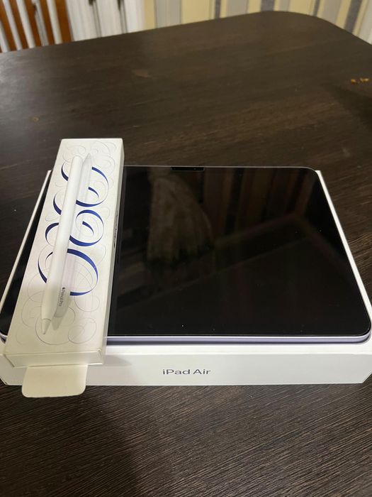 Ipad Air M2 11-inch