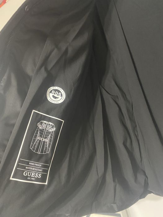 Geaca Guess marimea L