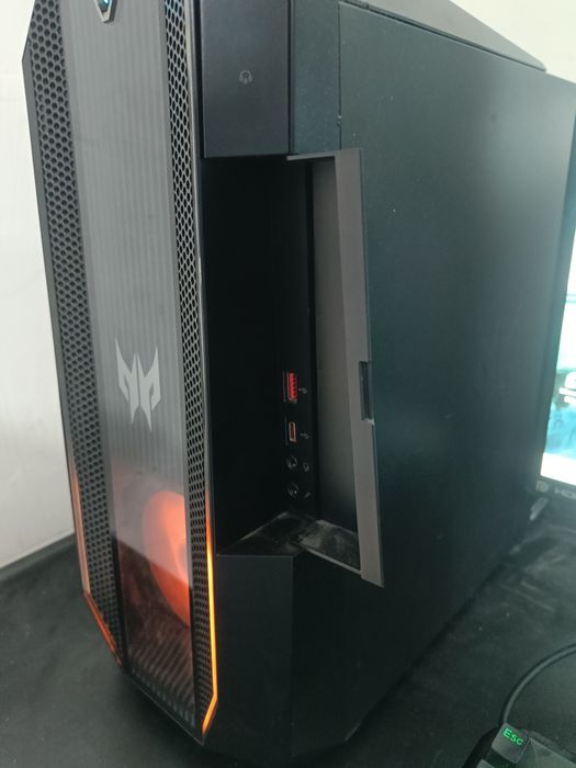 Игровой компьютер core i5 11400F Rtx 3070