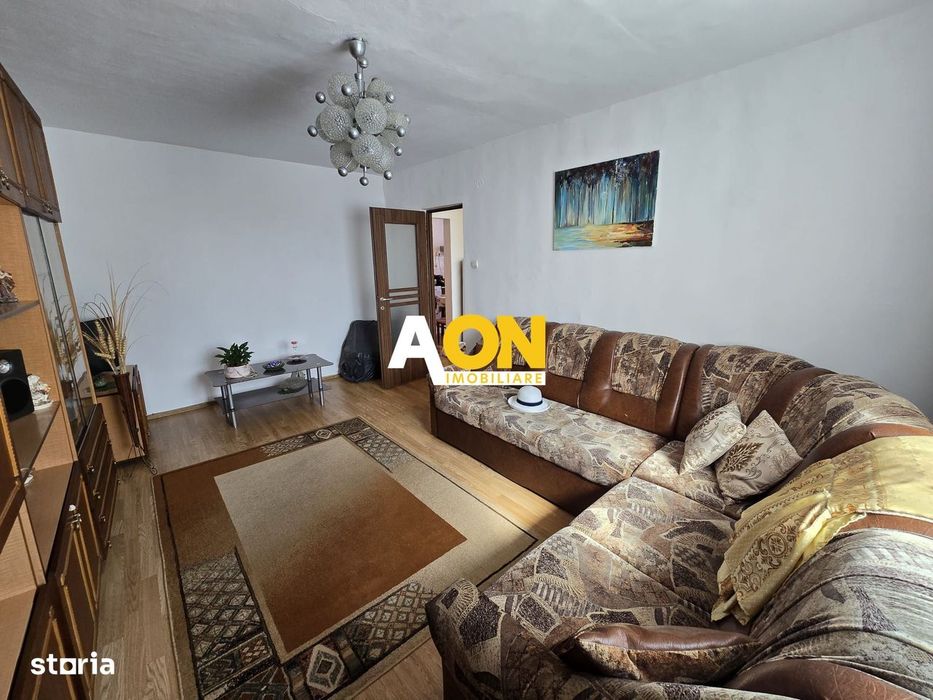 Apartament 3 Camere Decomandat, cu Panorama — fotografia 1
