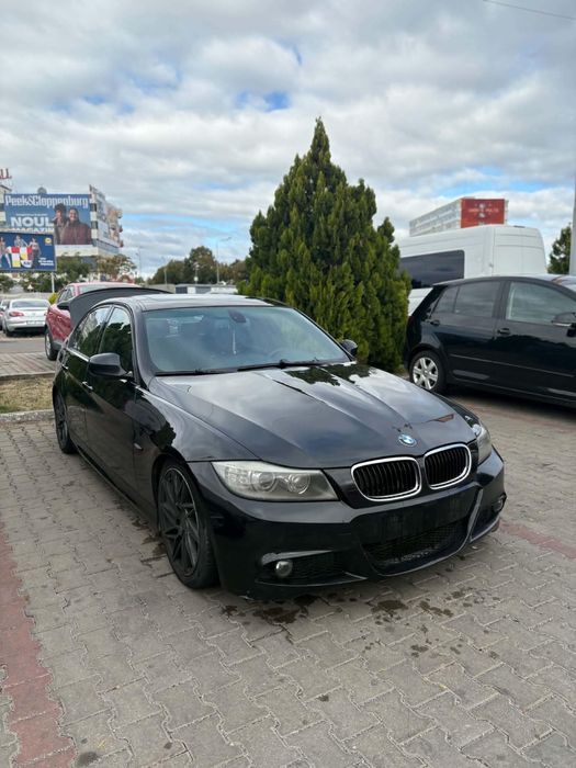 BMW Seria 3 2008 — imagine 5