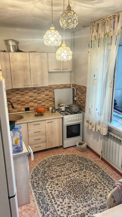 Сдается 1 ком квартира