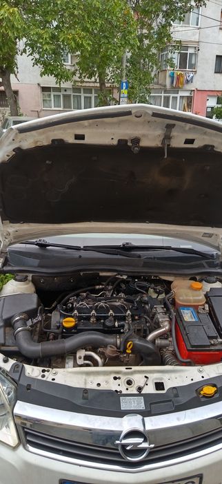 Vind sau schimb Opel