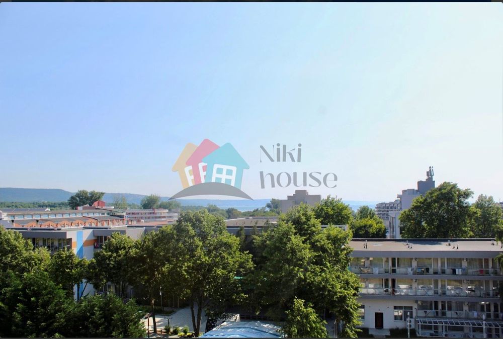 Едностаен апартамент в к.к.Кранево с площ 60кв.м., цена 68600 евро