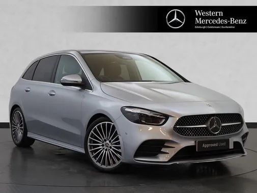 Jante Mercedes AMG CLA C118 X118 A W177 B W247 Facelift 2024 Noi R19