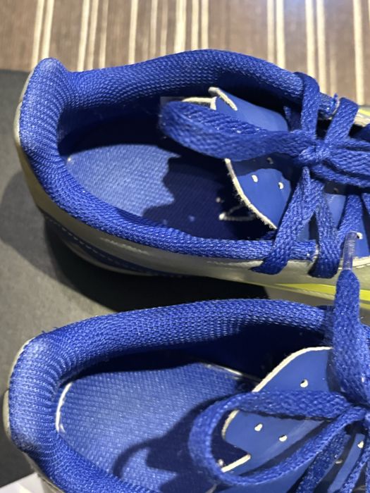 Стоножки Adidas Messi F50