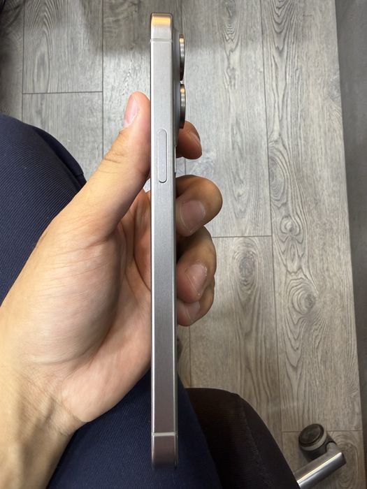 Iphone 15pro max