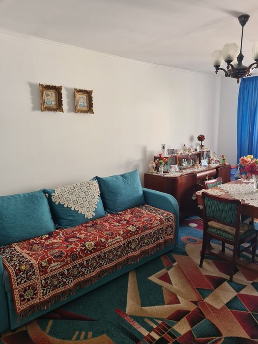 Vânzările imobiliare