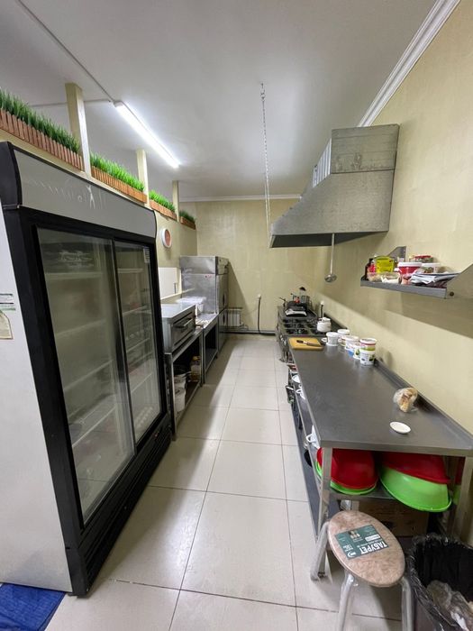 Продам готовый бизнес!