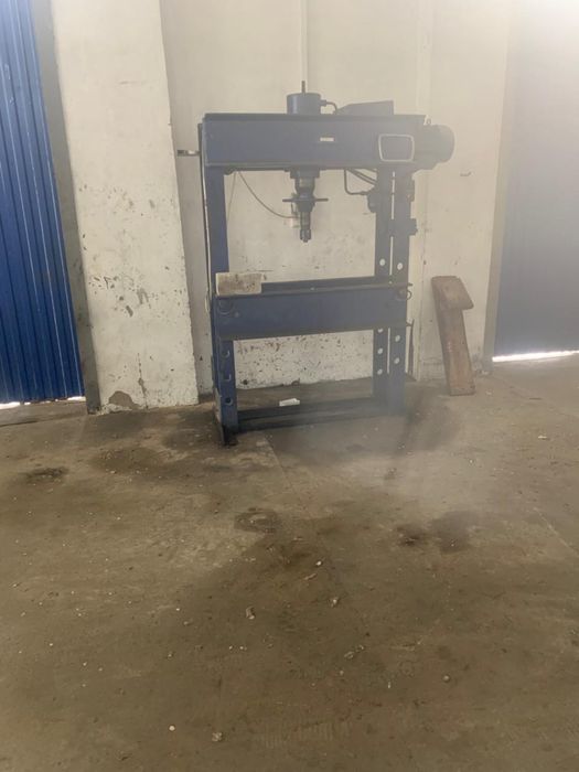 Аренда теплых боксов