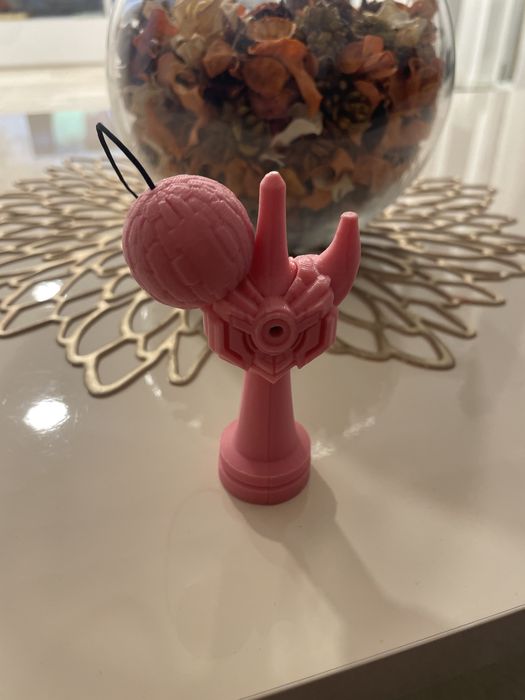 Geeker,mini kendama.