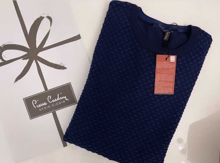 Кардиганы, пуловеры Pierre Cardin