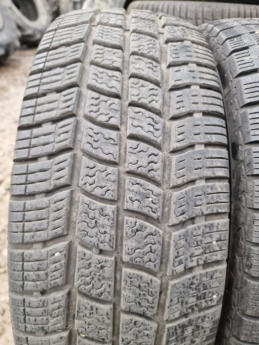 Anvelope 235/65R16C marca Vredestein, M +S, DOT 2023 ,6.5 mm