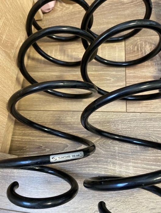 Arcuri pentru  Bmw e90