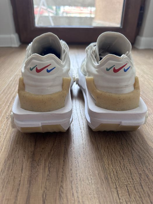 Оригинални дамски маратонки Nike Fontanka Edge White, 38,5 номер