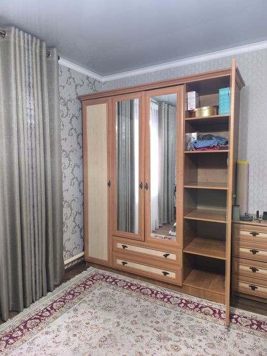 Спальный гарнитур