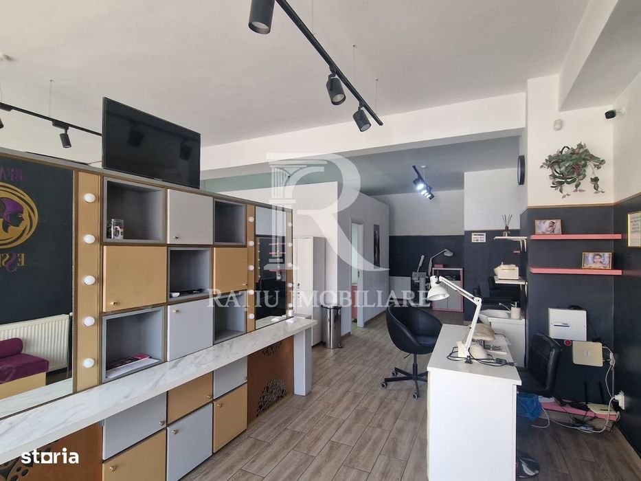 Salon de infrumusetare | Iosia | Oradea