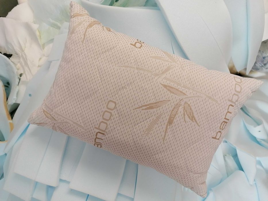 Възглавници с Мемори късчета