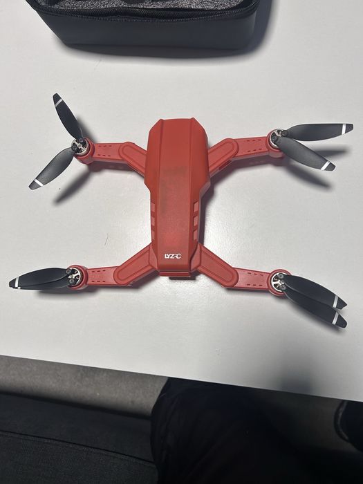 Дрон L900 PRO SE