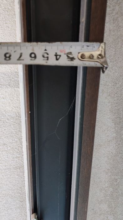 PVC прозорец Komerling