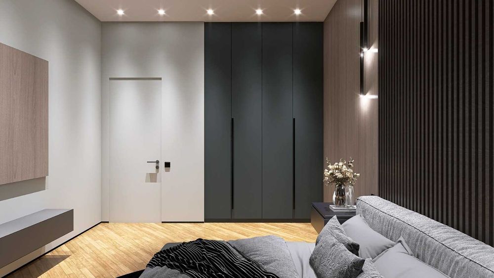 Дизайн интерьера