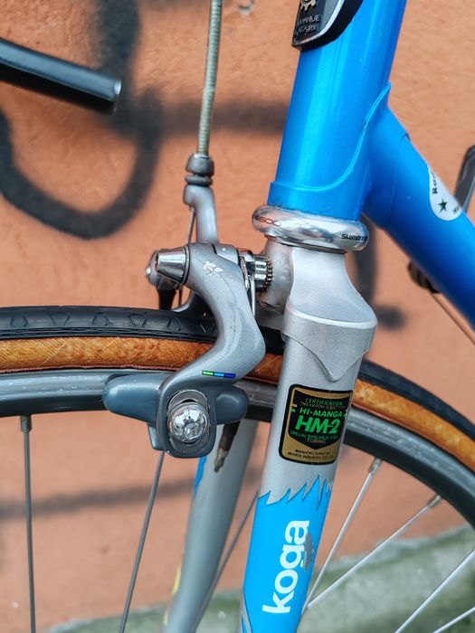 Cursieră Koga Miyata Flyer