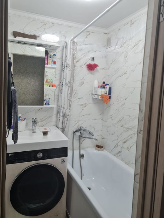 Срочно продам 3 комн. На 31 кв