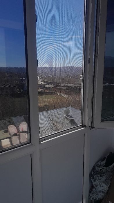 Продам квартиру в экологически чистом районе