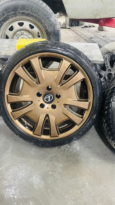 Продам диски для Lexus