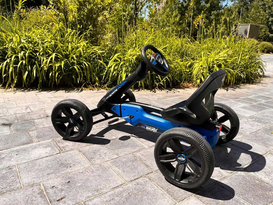 Kart Berg Reppy Roadster